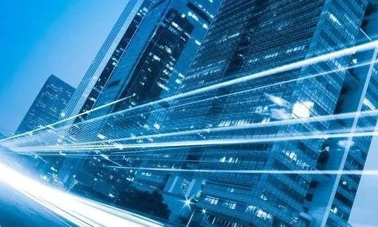 IDC：数字化转型的基础设施