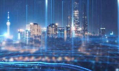 IDC：数字化转型的基础设施