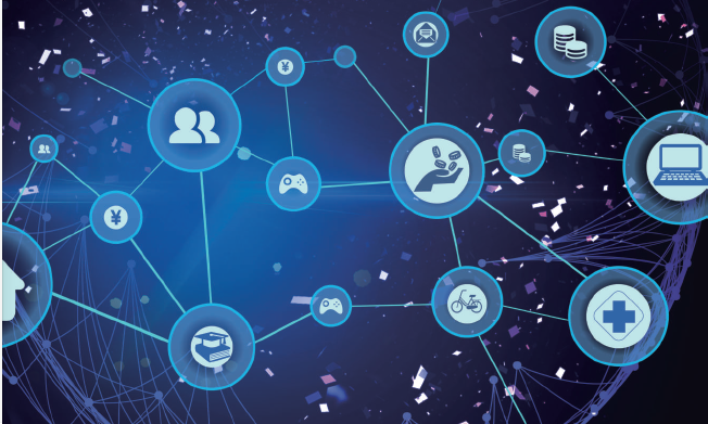 疫情促服装行业加快数字化转型