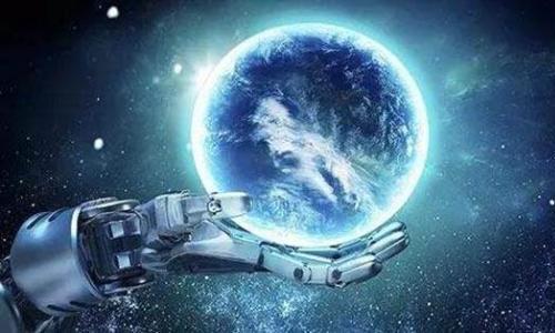 新基建：新周期的基建逻辑