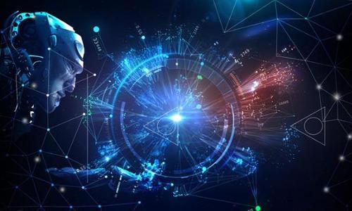 新基建，来了！