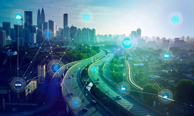 后疫情时期城市数字化转型的三大趋势