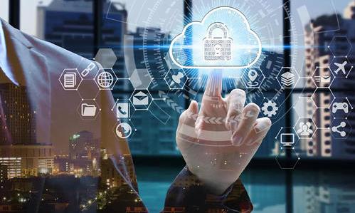 推进数字化转型 线上银行上线有作为