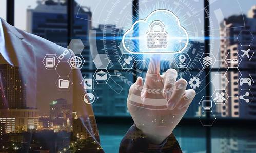 数字化转型：超越商业周期的未来