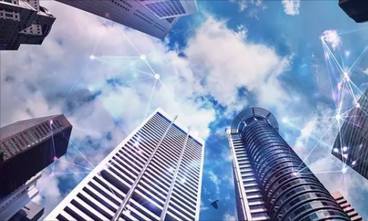 数字化转型伙伴行动——17部门分工