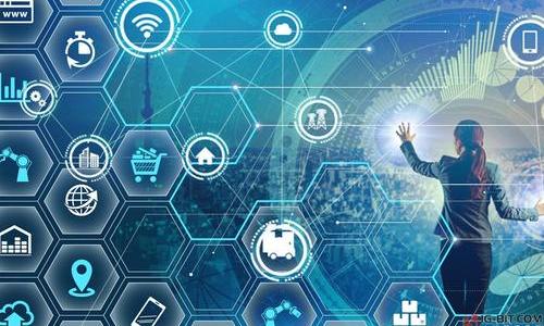 复旦教授黄丽华：后疫情时代，数字化转型成必选项