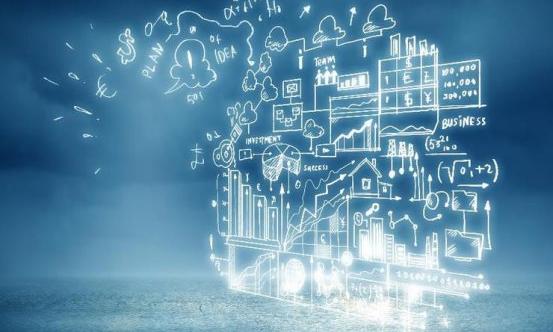 数字化转型的关键是让企业获得经济效益