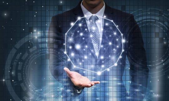 在数字化转型方面换道超车 迎来新一轮颠覆性创新机遇