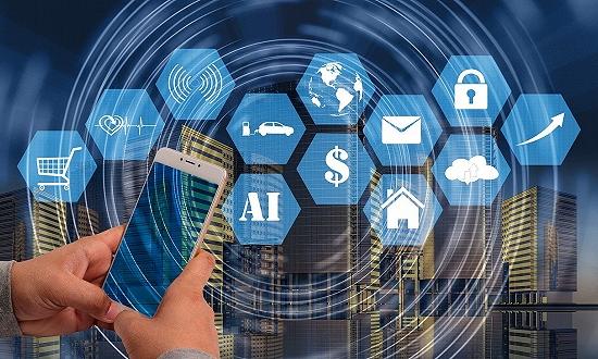 加速“新基建”促进产业发展