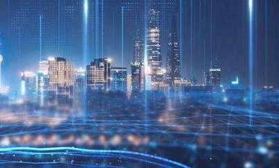 数字经济正被区块链按下加速键