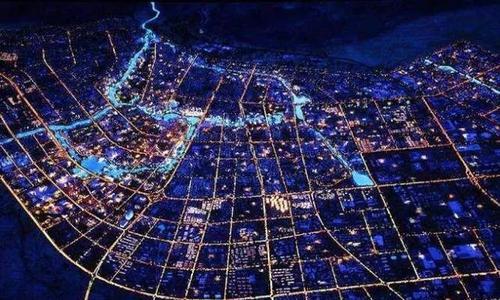 新基建跟咱有啥关系