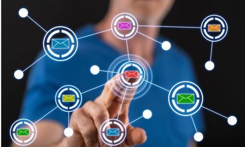 数字化转型的五个关键成功因素