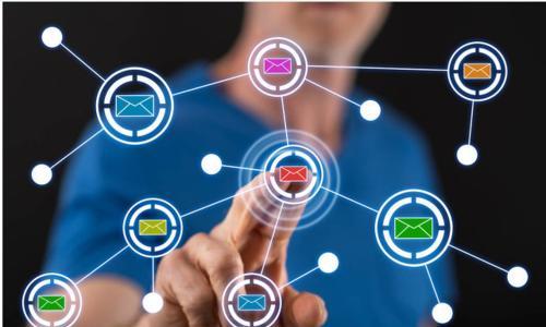 朱岩：数字经济与产业转型新机遇