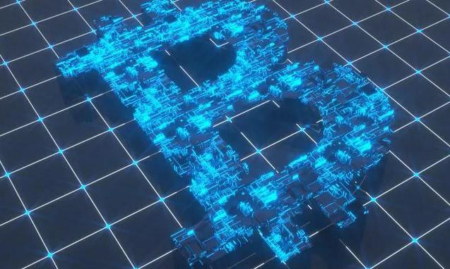 区块链作为价值转移的协议