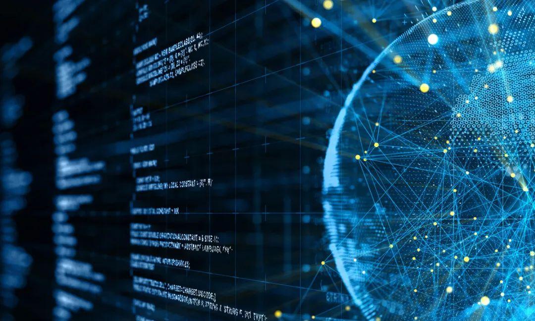 新基建的意义在于推动国家从信息化走向全面数字化