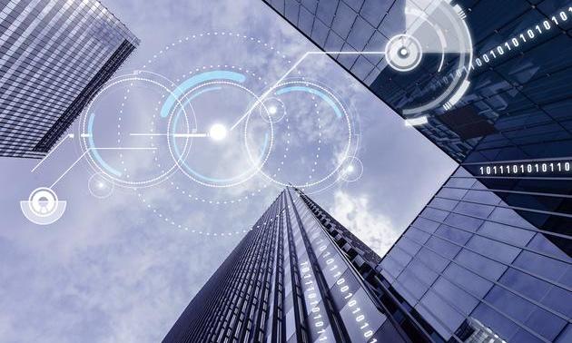 埃森哲朱伟：国企数字化转型要处理好三大关系