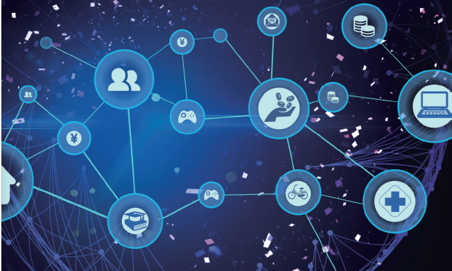 蔡跃洲：数字化转型是中国产业升级的重要方向