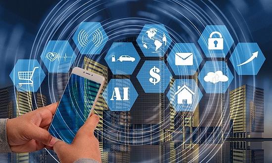 新基建助力新经济 新生态共创新生活——广西5G产业发展合作大会在南宁举行