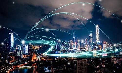 上海市委书记李强：大力发展数字经济、在线新经济