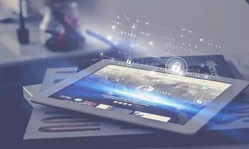 打好政策效应组合拳 强化数字经济新支撑