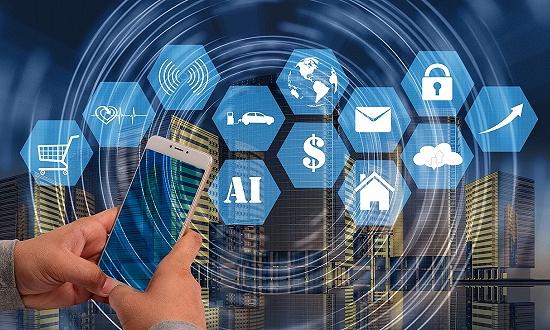 王一鸣：多措并举推动数字经济发展