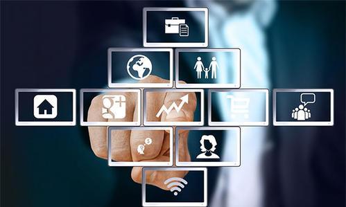 把握路径与机遇，数字经济赋能全球中小企业发展