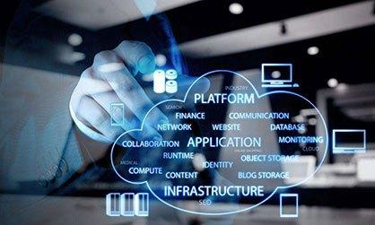  山西向“新基建”持续注入金融动能