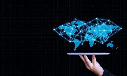 “十四五”大数据产业发展趋势分析