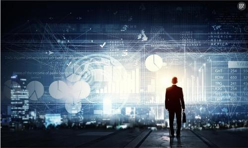 91%的银行搞不定数据治理，有解吗？