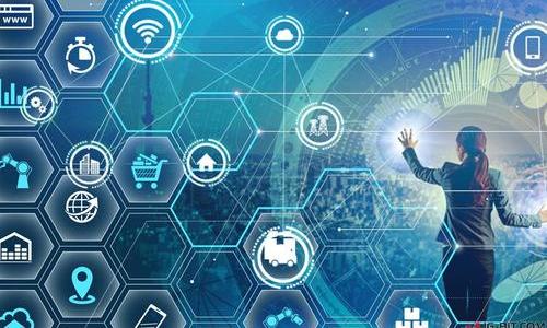 打造包容性数字经济模式 推动中国经济高质量发展