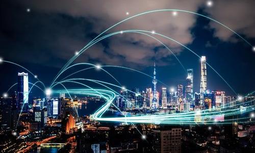 吴清：上海要全力推动国资国企数字化转型 打造工业互联网龙头企业