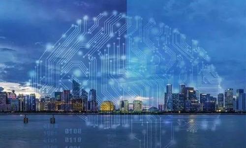 重庆人工智能“十大应用场景”发布