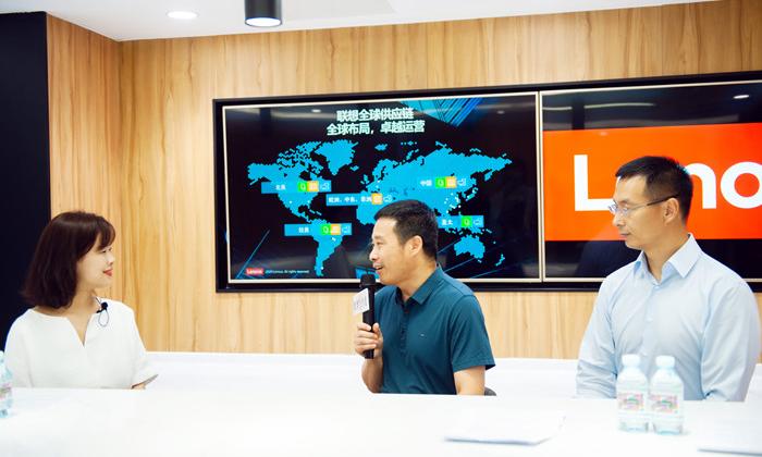 制造业供应链数字化发展机遇与挑战并存