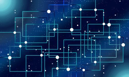 数字化转型成趋势 金融科技重在服务实体经济