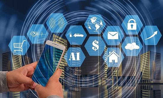 物联网如何实现支付领域的数字化转型