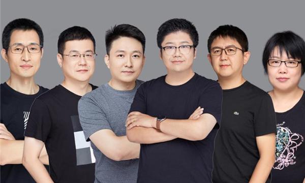 睿帆科技：洞见数据价值之道，驶入大数据新蓝海