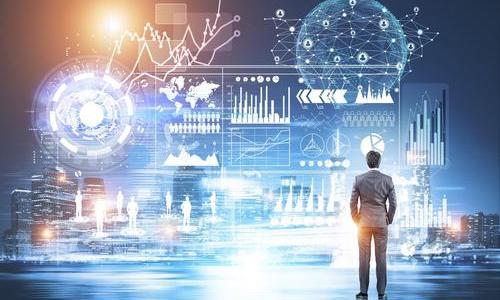 戴尔黄陈宏：新基建将加速数字化转型和数字经济发展