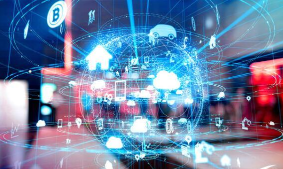 朱宏任：携手共进聚资源 加快企业数字化转型