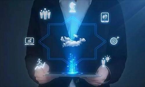 推动企业数字化转型需要提高软实力