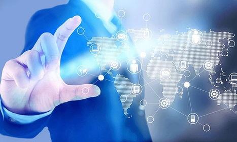 数字化转型能在危机中为企业带来转机