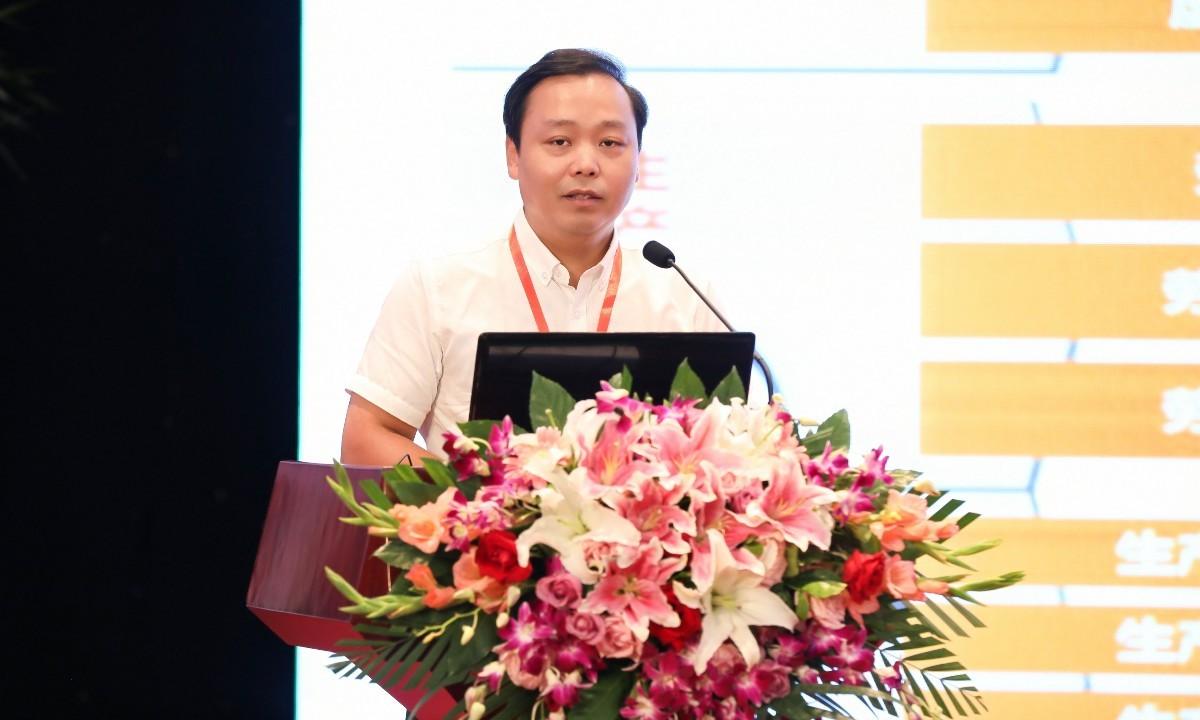 周剑：推动数字化转型的方法和路径