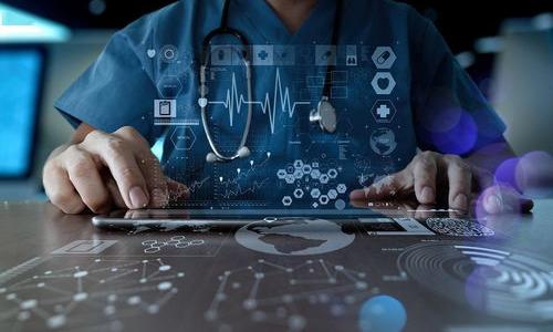 人工智能助推数字经济扬帆远航