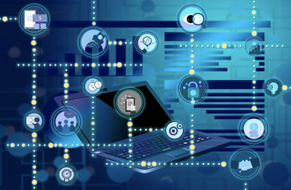 以数字经济新模式重塑中国消费市场，增强经济增长动力