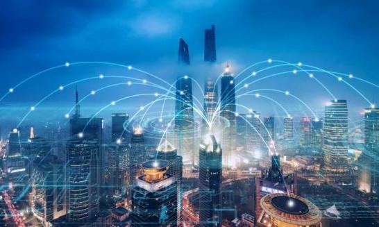 软件定义加速数字化转型