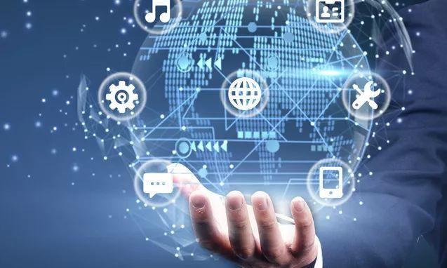 数字化转型路径的探讨及思考