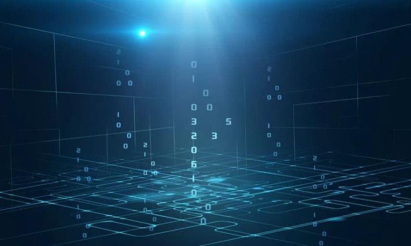 数字经济重塑产业格局