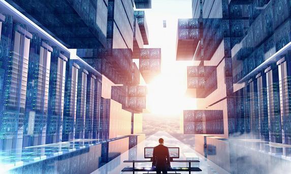 “十四五”时期数字经济发展趋势与治理重点