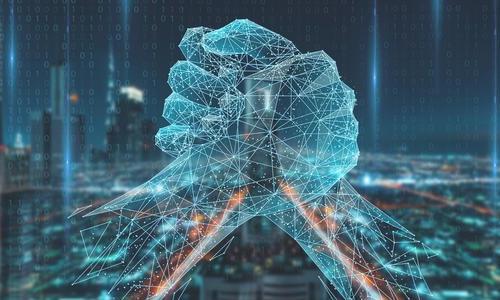 “新基建”与传统基建需协同发力