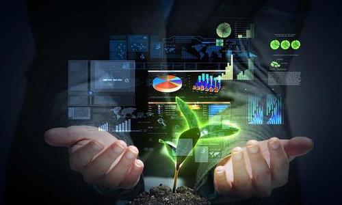 数字孪生成为数字化转型重要内容