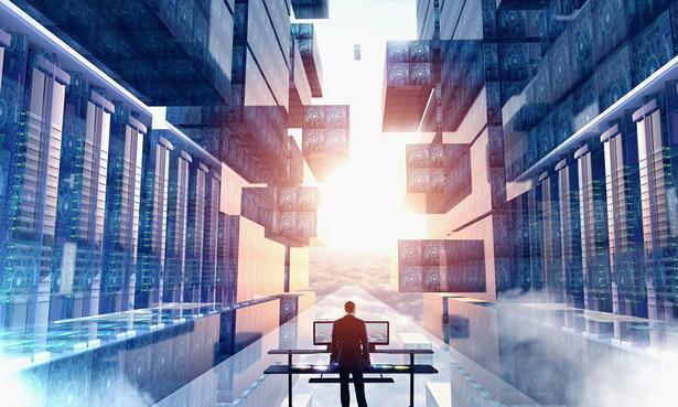 数字化转型浪潮下，美的之蝶变